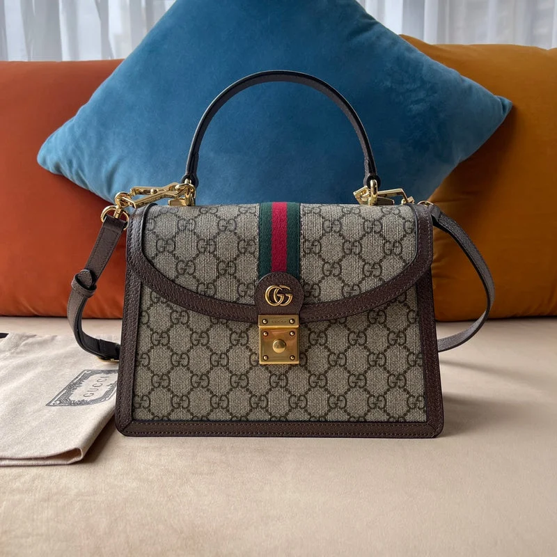 Medium - sized Women Gucci handbags for everyday useMedium - sized Women Gucci handbags for everyday useWF - Gucci Bags - 12398