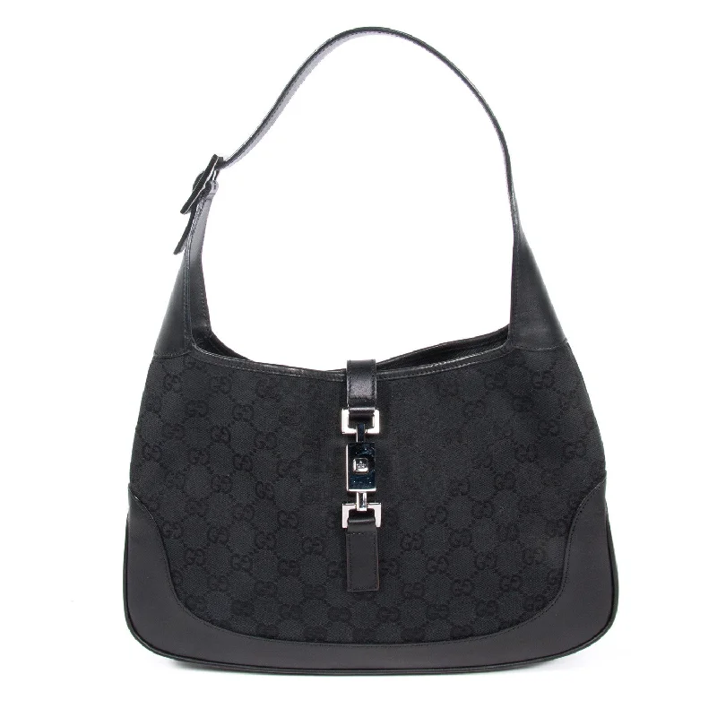 Ladies Gucci shoulder bags with a single - handle designLadies Gucci shoulder bags with a single - handle designGucci Jackie Bag