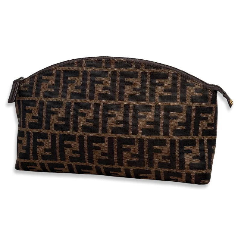 Fendi crossbody bags with a convertible strap that can be worn multiple waysFendi crossbody bags with a convertible strap that can be worn multiple waysFendi crossbody bags with a convertible strap that can be worn multiple waysFendi Monogram Clutch Bag