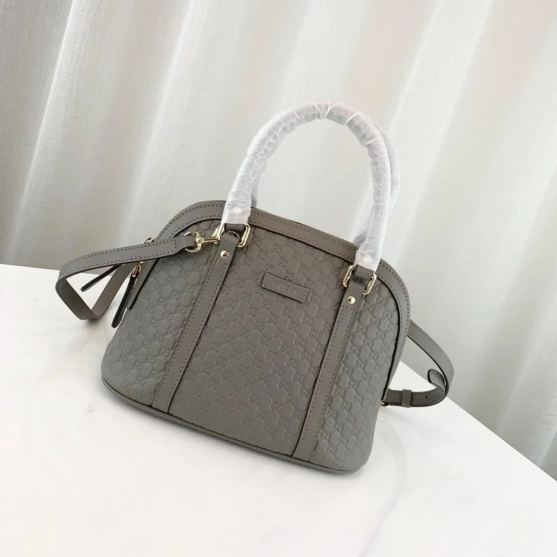 Women Gucci bags with a front - flap pocket for quick - access itemsWomen Gucci bags with a front - flap pocket for quick - access itemsWF - Gucci Bags - 1248