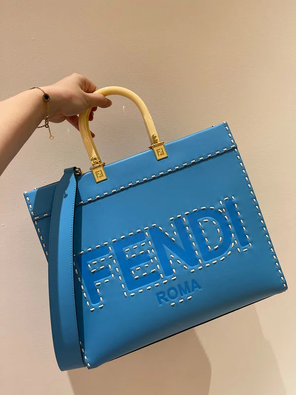 Ladies Fendi handbags with a detachable wallet insert for added convenienceLadies Fendi handbags with a detachable wallet insert for added convenienceLadies Fendi handbags with a detachable wallet insert for added convenienceWF - Fendi Bags - 1002