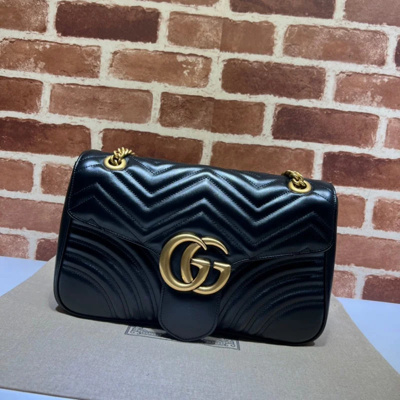 Women Gucci crossbody bags with a keychain holderWomen Gucci crossbody bags with a keychain holderWF - Gucci Bags - 12404