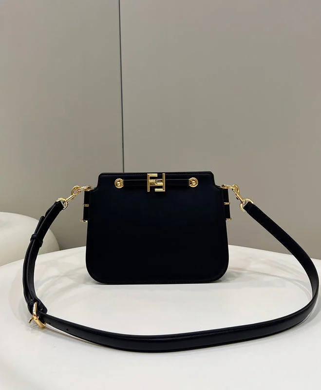 Fendi By The Way bags with a large capacity and a drawstring closureFendi By The Way bags with a large capacity and a drawstring closureFendi By The Way bags with a large capacity and a drawstring closureWF - Fendi Bags - 1006