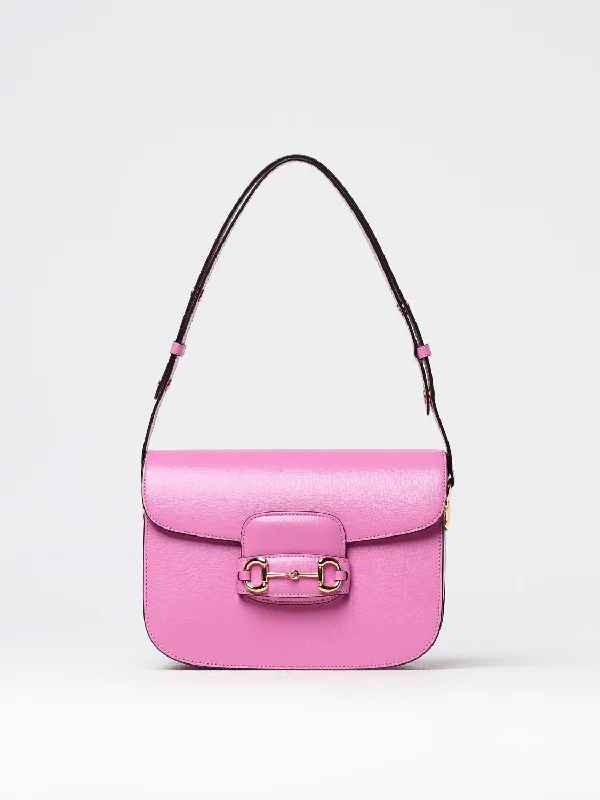 Gucci tote bags for women with a water - resistant coatingGucci tote bags for women with a water - resistant coatingGucci Shoulder Bag Woman Pink Women