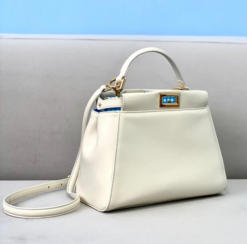 Fendi bags with a Bluetooth - enabled key finder for never losing keys againFendi bags with a Bluetooth - enabled key finder for never losing keys againFendi bags with a Bluetooth - enabled key finder for never losing keys againWF - Fendi Bags - 653