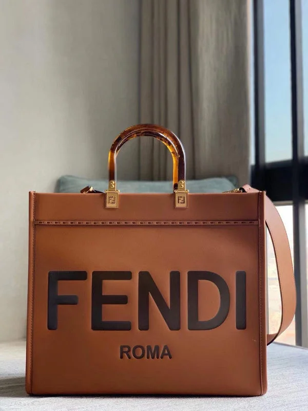 Fendi By The Way bags with a large capacity and a drawstring closureFendi By The Way bags with a large capacity and a drawstring closureFendi By The Way bags with a large capacity and a drawstring closureWF - Fendi Bags - 634