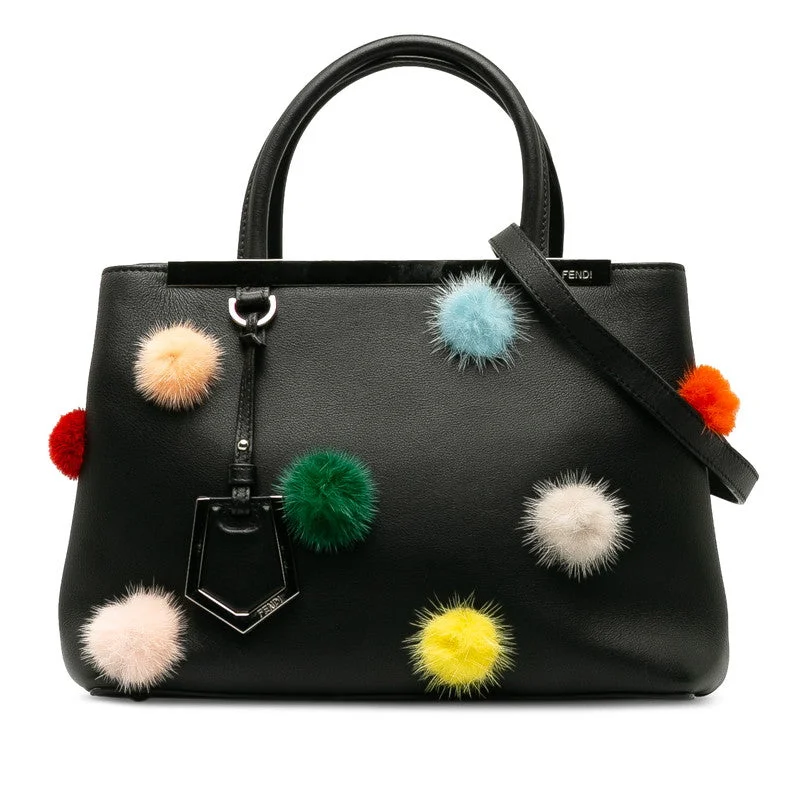 Fendi Baguette bags with a hand - embroidered floral design for a romantic and elegant touchFendi Baguette bags with a hand - embroidered floral design for a romantic and elegant touchFendi Baguette bags with a hand - embroidered floral design for a romantic and elegant touchFendi Fendi 8BH253 Handbag Leather Black Ladies Fendi 8BH253 Handbag Ladies Fendi Ladies Fendi 8BH253 Handbag Ladies Fendi 8BH253 Handbag Ladies Fendi 8BH253 Handbag Ladies Fendi 8BH253 Handbag Ladies Fendi 8BH253 Handbag