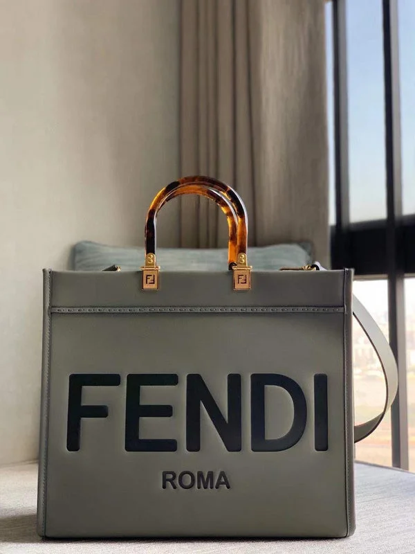 Fendi crossbody bags with a reflective strap for safety during low - light conditionsFendi crossbody bags with a reflective strap for safety during low - light conditionsFendi crossbody bags with a reflective strap for safety during low - light conditionsWF - Fendi Bags - 651