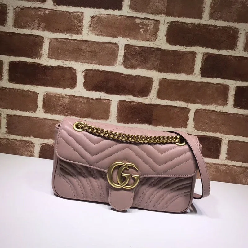 Gucci Marmont bags for women with gold - toned hardwareGucci Marmont bags for women with gold - toned hardwareWF - Gucci Bags - 12409