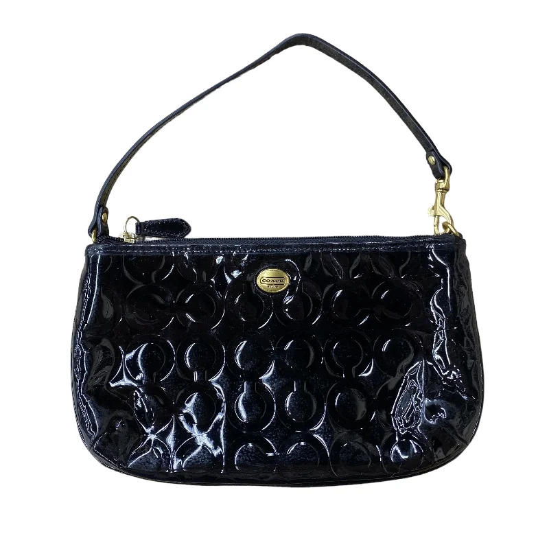 Coach handbags with a beaded trim for a glamorous and elegant lookCoach handbags with a beaded trim for a glamorous and elegant lookHandbag Designer By Coach  Size: Small