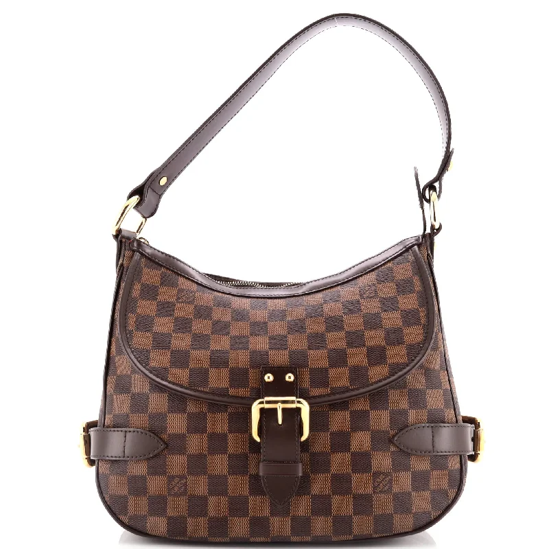 Highbury Handbag Damier