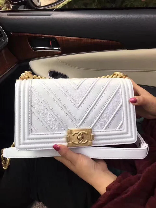 Chanel Designer Handbag with Unique DesignChanel Designer Handbag with Unique DesignBC - CHANEL Bags - 532