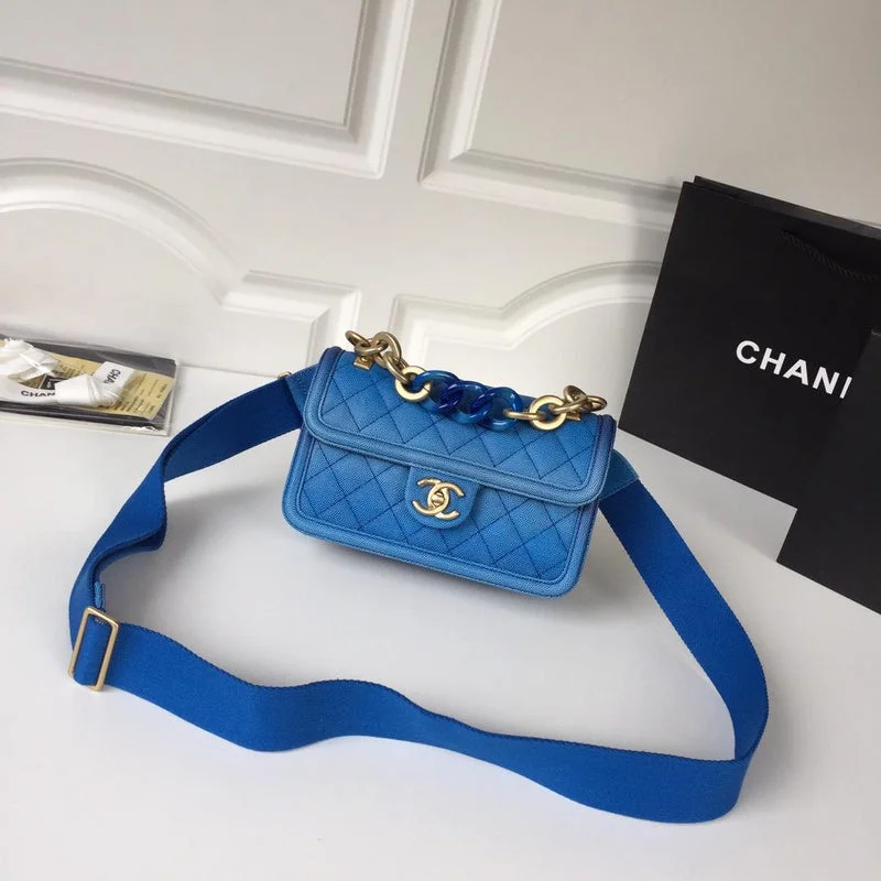 Chanel All - Match Handbag for Versatile StylingChanel All - Match Handbag for Versatile StylingBC - CHANEL Bags - 535