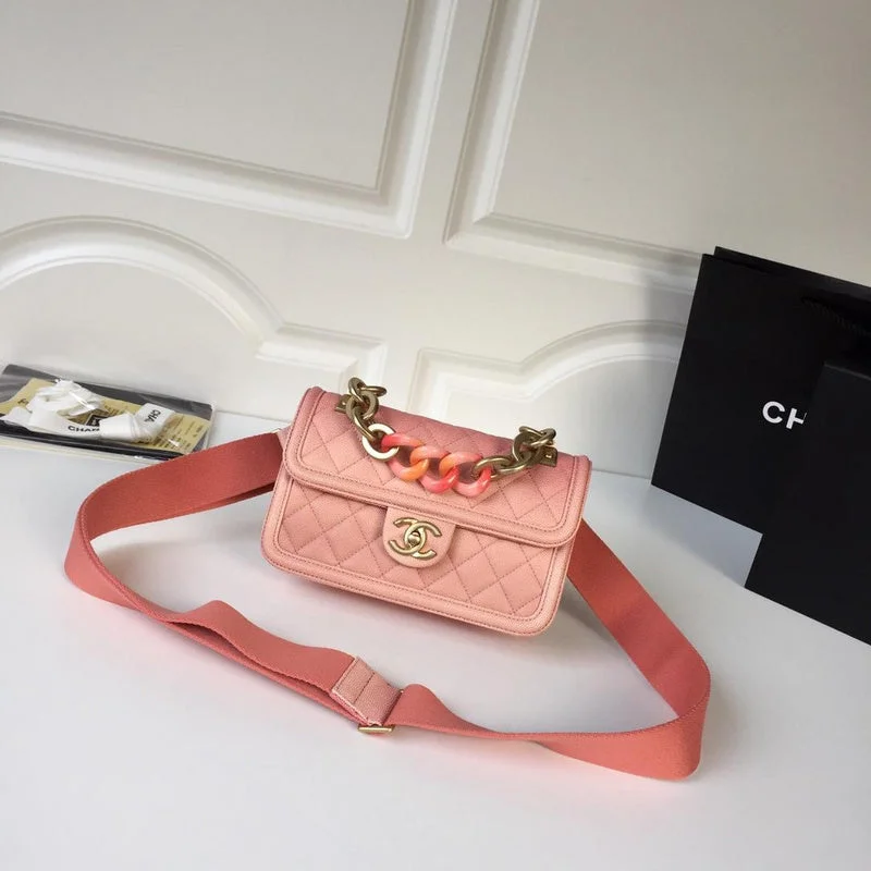 Chanel New Arrival Handbag with Gold HardwareChanel New Arrival Handbag with Gold HardwareBC - CHANEL Bags - 536