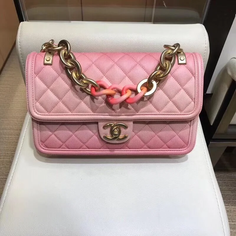 Chanel Colorful Handbag for Spring OutfitsChanel Colorful Handbag for Spring OutfitsBC - CHANEL Bags - 539