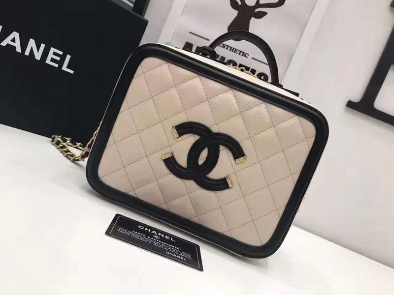 Chanel All - Match Handbag for Versatile StylingChanel All - Match Handbag for Versatile StylingBC - CHANEL Bags - 552