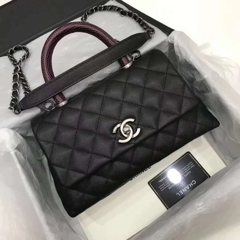 Chanel Luxury Handbag for High - End EventsChanel Luxury Handbag for High - End EventsBC - CHANEL Bags - 558