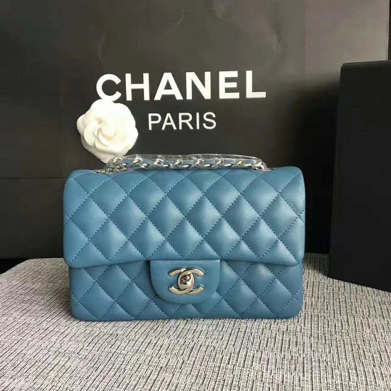 Chanel Lightweight Handbag for Daily ErrandsChanel Lightweight Handbag for Daily ErrandsBC - CHANEL Bags - 566