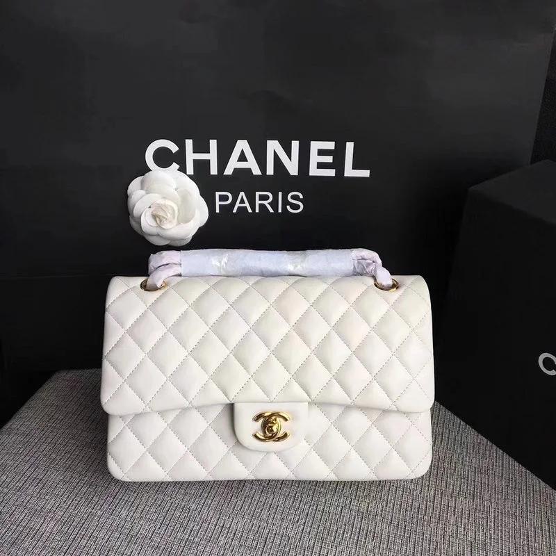 Chanel All - Match Handbag for Versatile StylingChanel All - Match Handbag for Versatile StylingBC - CHANEL Bags - 747