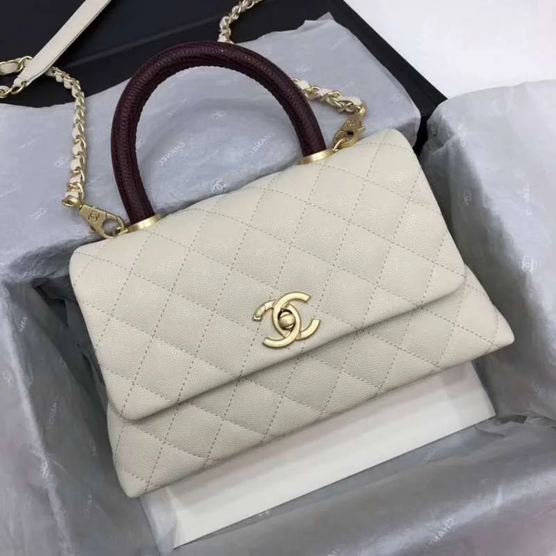 Chanel Lightweight Handbag for Daily ErrandsChanel Lightweight Handbag for Daily ErrandsBC - CHANEL Bags - 563