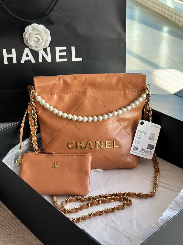 Chanel Chain Strap Handbag for Everyday UseChanel Chain Strap Handbag for Everyday UseBC - CHANEL BAGS - 543