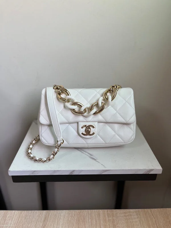 Chanel Small Crossbody Bag for TravelChanel Small Crossbody Bag for TravelBC - CHANEL BAGS - 544