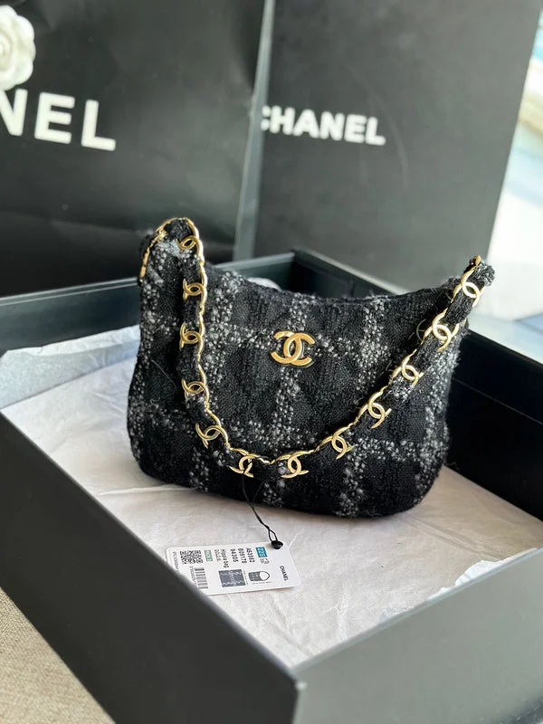 Chanel Small Crossbody Bag for TravelChanel Small Crossbody Bag for TravelBC - CHANEL BAGS - 560