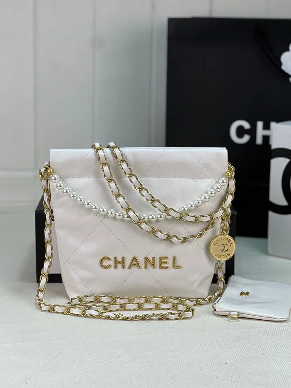 Chanel Luxury Handbag for High - End EventsChanel Luxury Handbag for High - End EventsBC - CHANEL BAGS - 562