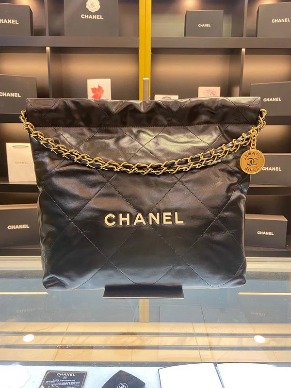 Chanel Quilted Leather Shoulder Bag for FashionistasChanel Quilted Leather Shoulder Bag for FashionistasBC - CHANEL BAGS - 747