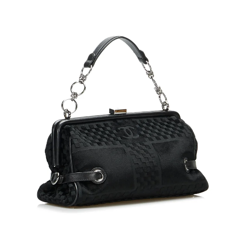 Chanel Medium Tote Bag for Office LadiesChanel Medium Tote Bag for Office LadiesChanel CC Checkered Satchel (lEjaXk)