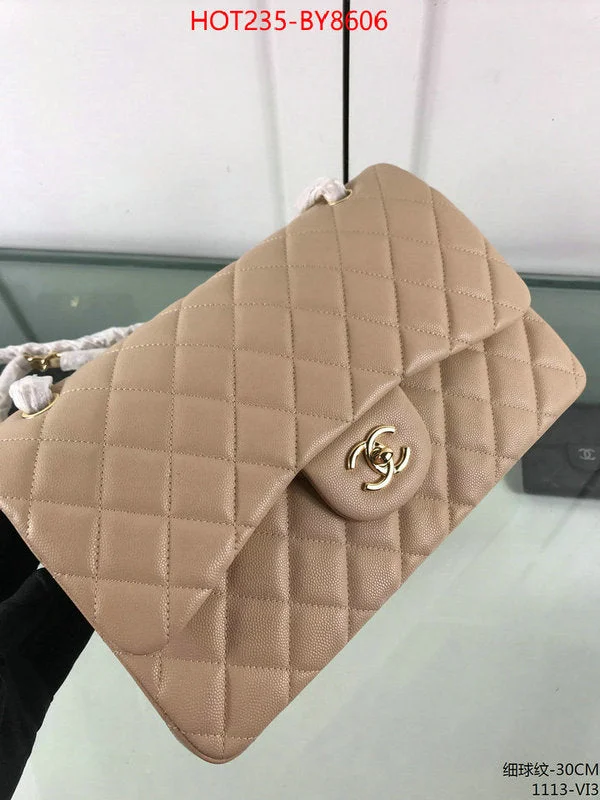 Chanel New Arrival Handbag with Gold HardwareChanel New Arrival Handbag with Gold HardwareWF - Chanel Bags - 1345