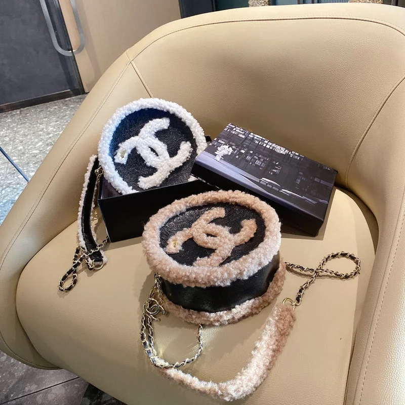 Chanel New Arrival Handbag with Gold HardwareChanel New Arrival Handbag with Gold HardwareWF - Chanel Bags - 134