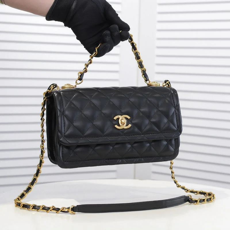 Chanel All - Match Handbag for Versatile StylingChanel All - Match Handbag for Versatile StylingWF - Chanel Bags - 136