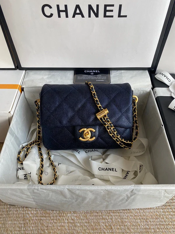 Chanel Classic Flap Bag for Evening PartyChanel Classic Flap Bag for Evening PartyWF - Chanel Bags - 1314