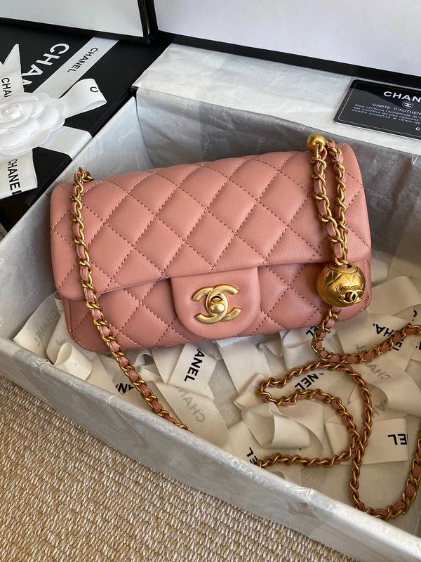 Chanel Luxury Handbag for High - End EventsChanel Luxury Handbag for High - End EventsWF - Chanel Bags - 1315