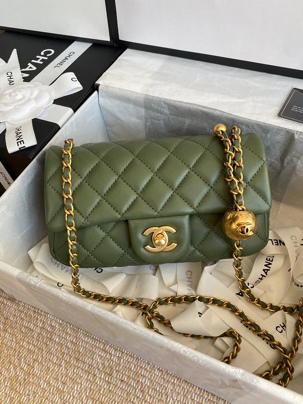 Chanel Luxury Handbag for High - End EventsChanel Luxury Handbag for High - End EventsWF - Chanel Bags - 1320