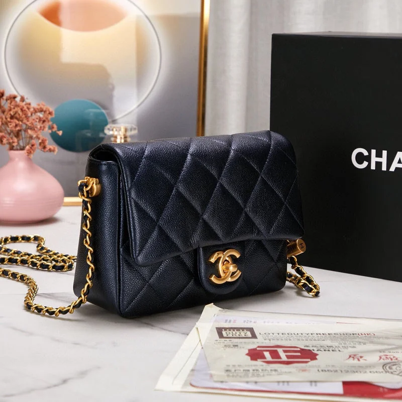 Chanel Lightweight Handbag for Daily ErrandsChanel Lightweight Handbag for Daily ErrandsWF - Chanel Bags - 1321