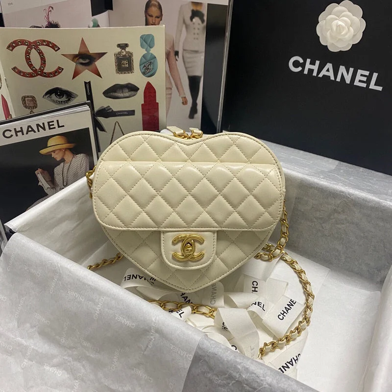 Chanel Colorful Handbag for Spring OutfitsChanel Colorful Handbag for Spring OutfitsWF - Chanel Bags - 1348