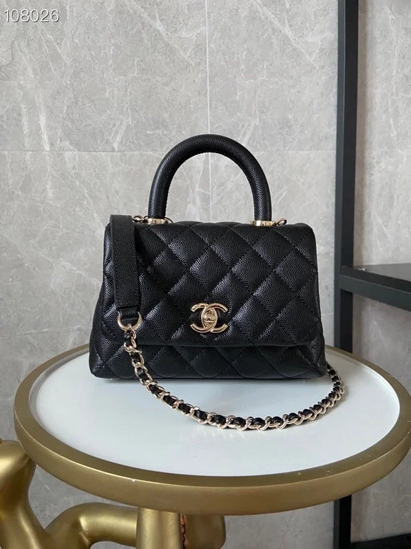 Chanel All - Match Handbag for Versatile StylingChanel All - Match Handbag for Versatile StylingWF - Chanel Bags - 1766