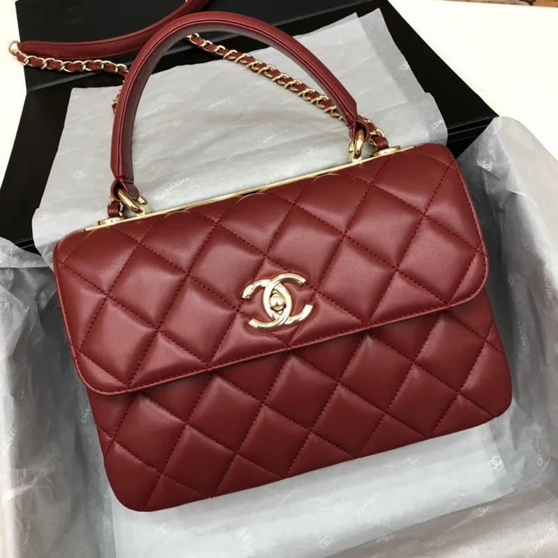 Chanel Lightweight Handbag for Daily ErrandsChanel Lightweight Handbag for Daily ErrandsBC - CHANEL Bags - 022