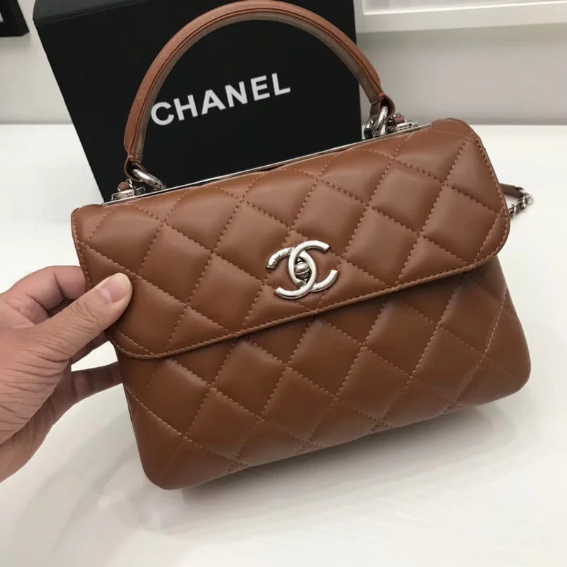 Chanel Limited Edition Handbag for CollectorsChanel Limited Edition Handbag for CollectorsBC - CHANEL Bags - 026