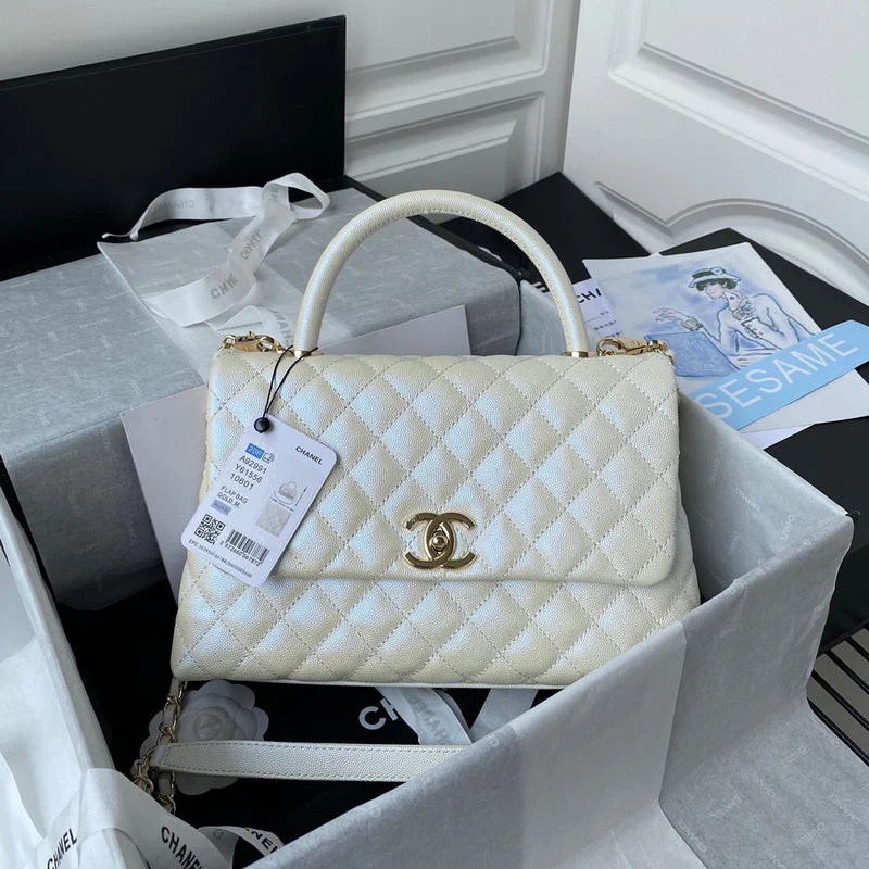 Chanel Luxury Handbag for High - End EventsChanel Luxury Handbag for High - End EventsBC - CHANEL Bags - 036