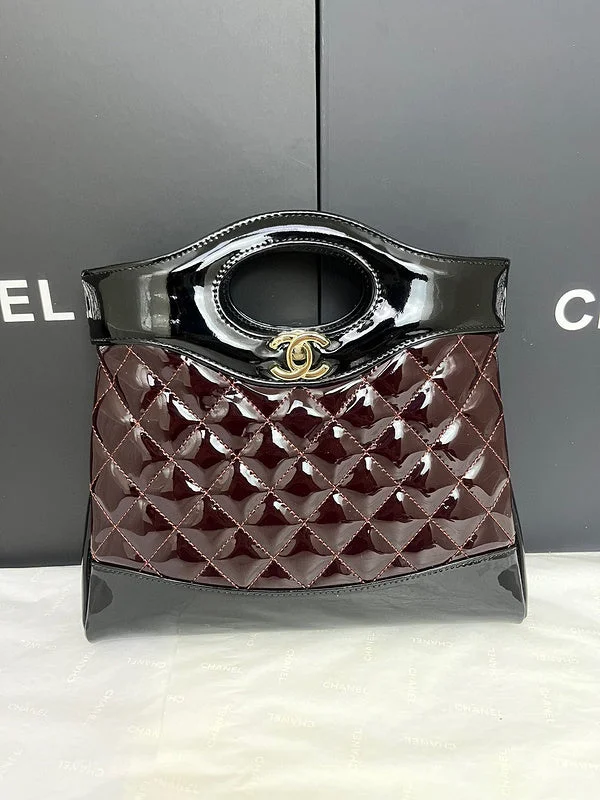 Chanel Vintage Inspired Handbag for Retro LoversChanel Vintage Inspired Handbag for Retro LoversBC - CHANEL BAGS - 022