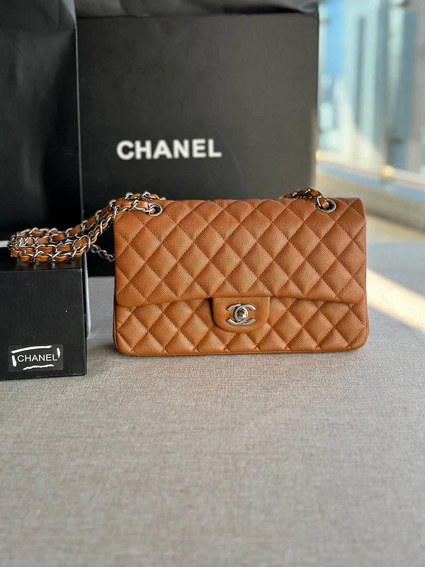 Chanel New Arrival Handbag with Gold HardwareChanel New Arrival Handbag with Gold HardwareBC - CHANEL BAGS - 025