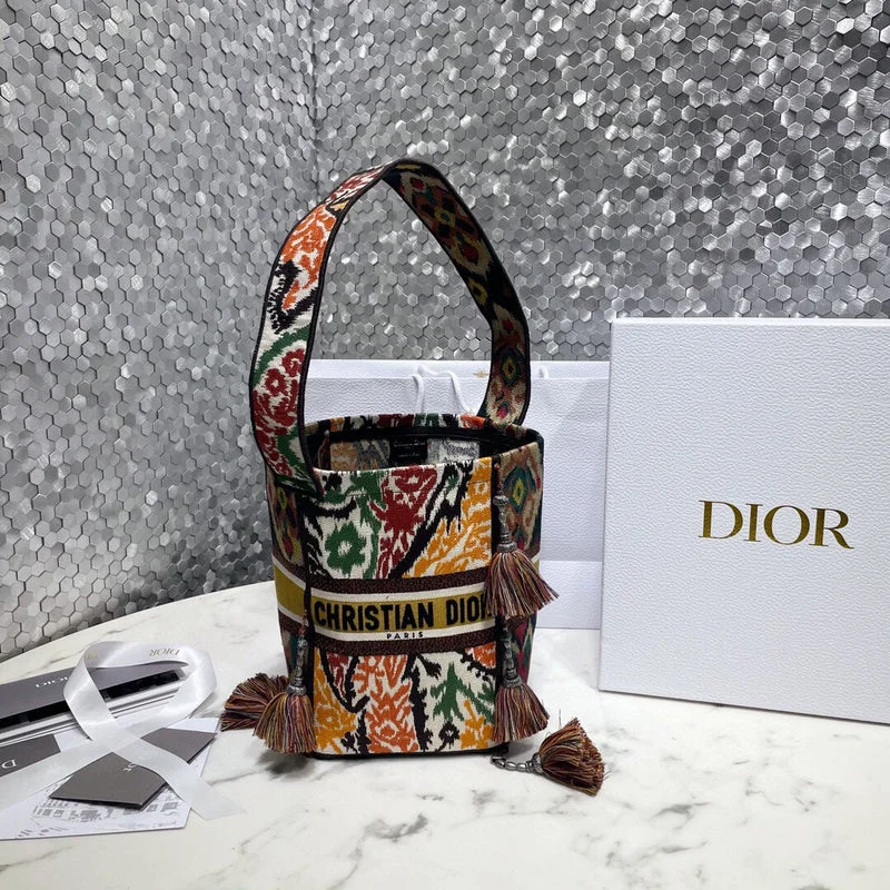 Christian Dior backpacks with a sleek, minimalist silhouetteChristian Dior backpacks with a sleek, minimalist silhouetteBC - Dior Bags - 1717