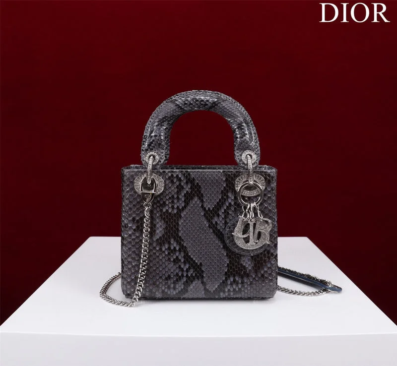 Christian Dior bags with a side - pocket for holding a water bottleChristian Dior bags with a side - pocket for holding a water bottleBC - Dior Bags - 1719