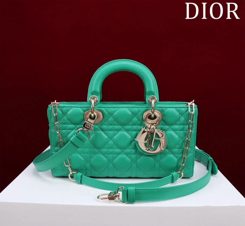 High - fashion Christian Dior bags with a geometric patternHigh - fashion Christian Dior bags with a geometric patternBC - Dior Bags - 172