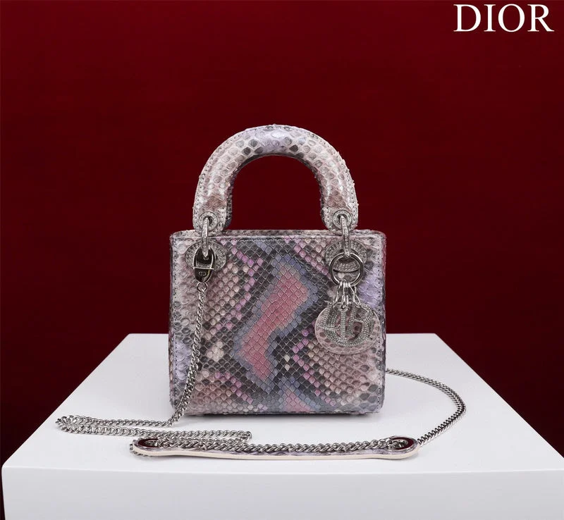 Christian Dior handbags with a detachable mirror for on - the - go touch - upsChristian Dior handbags with a detachable mirror for on - the - go touch - upsBC - Dior Bags - 1720