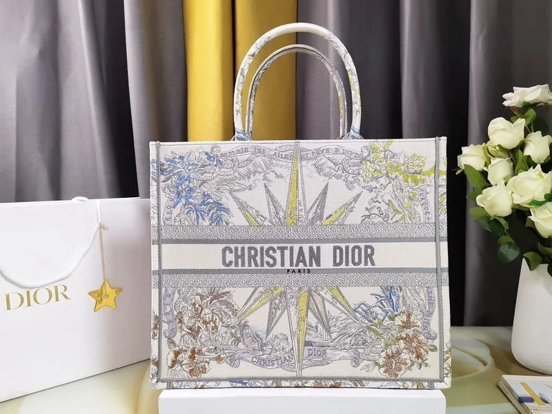 Christian Dior handbags with a snap - button closure and a decorative buckleChristian Dior handbags with a snap - button closure and a decorative buckleBC - Dior Bags - 1721