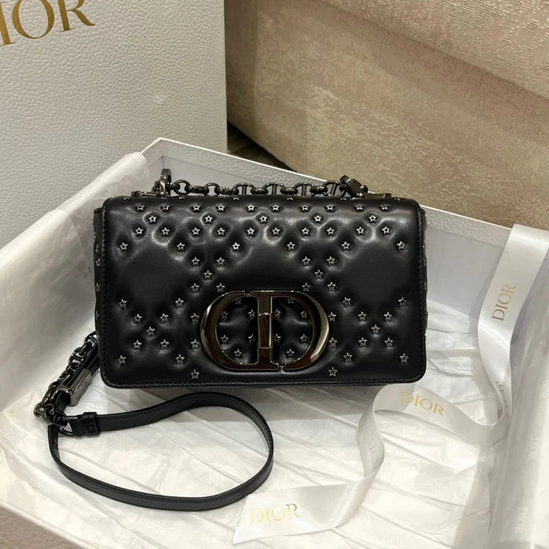 Luxury Christian Dior crossbody bags with a chain - link strapLuxury Christian Dior crossbody bags with a chain - link strapChristian Dior Bags - 4466